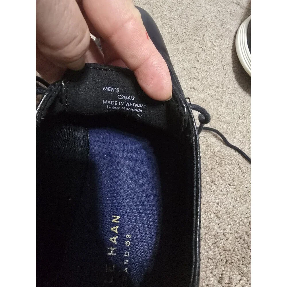 Cole Haan cole haan